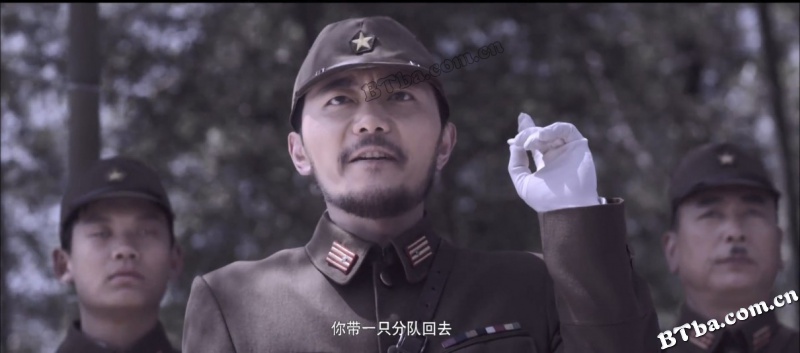 激战黎明/Fight Up