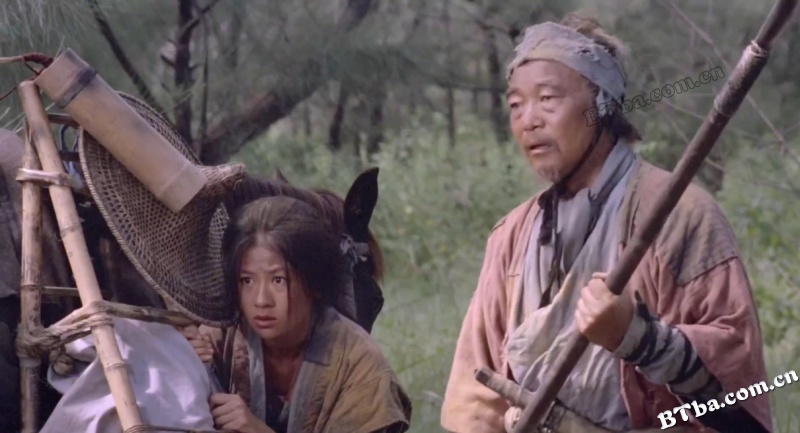 策马入林/策馬入林