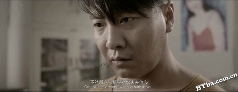 博弈人生/The Battle of Life