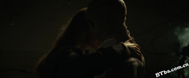 梦醒之前/鬼撕眠(台)/在我醒来之前/Before I Wake 