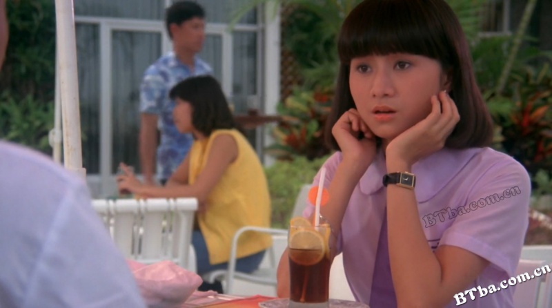 柠檬可乐/Ning mung hoh lok/Teenage Dreamers