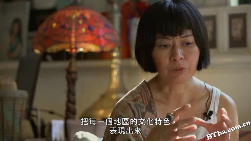 末代铜环女/The Last Ring Ladies
