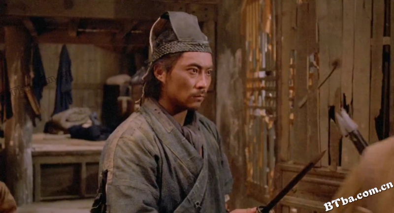 策马入林/策馬入林