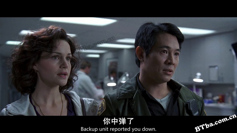 宇宙追缉令/救世主/平行歼灭战