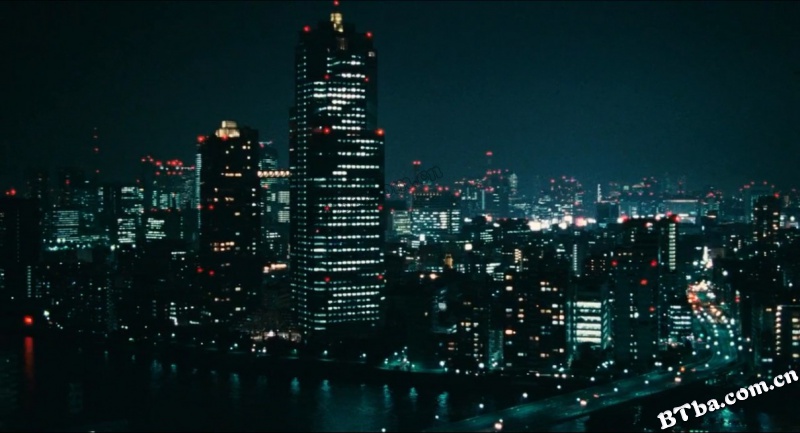 通天塔/巴别塔(港)/火线交错(台)/Babel