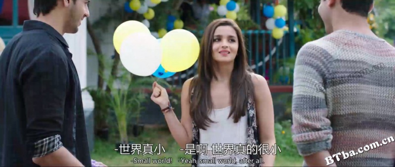 卡普尔家的儿子们/卡普尔和他的孩子们/卡普尔和儿子们/Kapoor and Sons