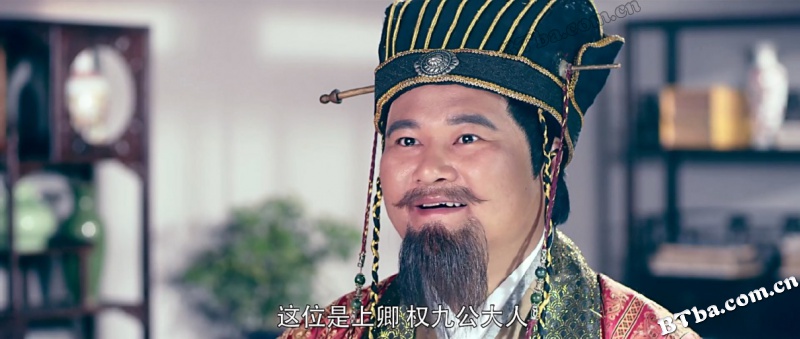 八侍卫之英雄崛起