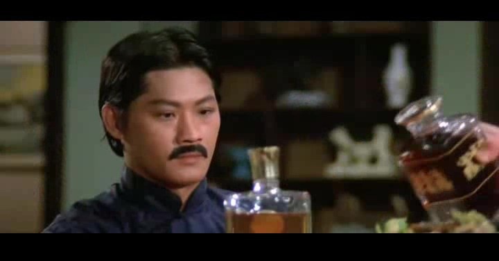 杂技亡命队/Five Kung Fu Daredevil Heroes/Daredevils of Kung Fu