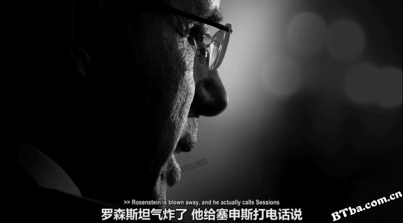 特朗普的摊牌/Trump's Showdown