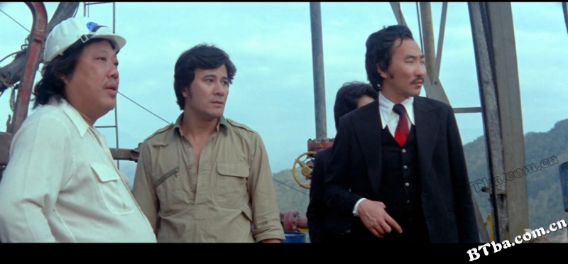 传奇人物/The Legend Of A Tycoon