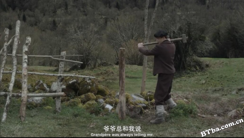 等待安雅/安雅的回家路(台)/Waiting for Anya