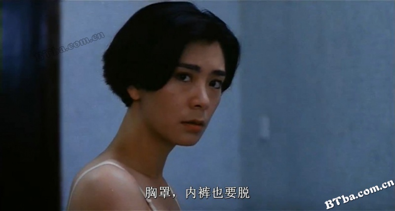女子监狱/Woman Prison
