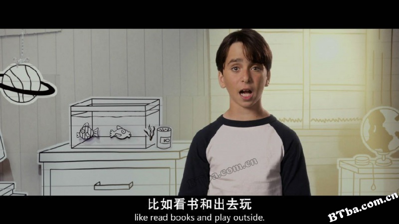 新小屁孩日记/Diary of a Wimpy Kid: The Long Haul