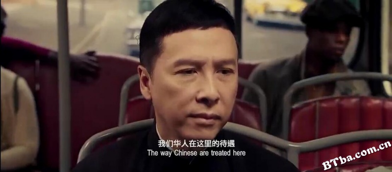 叶问4：完结篇/葉問4