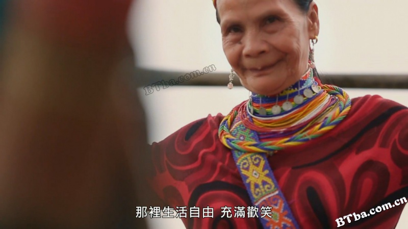 末代铜环女/The Last Ring Ladies