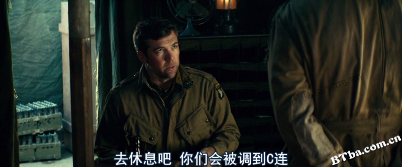 霸主/大君主之役(港)/霸王行动/Overlord