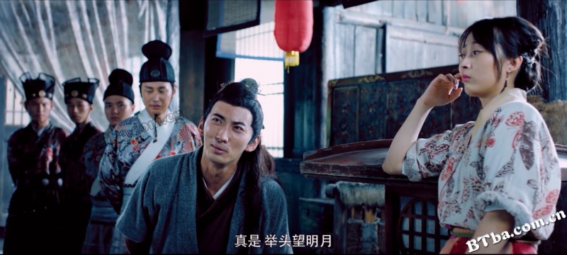 虎门镖局/Humen Escort Group