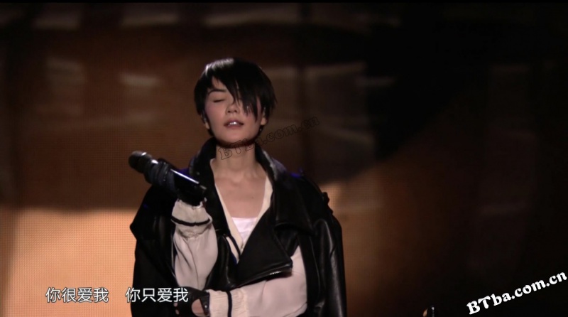 王菲：幻乐一场/Faye's Moments Live 2016/王菲幻乐一场演唱会