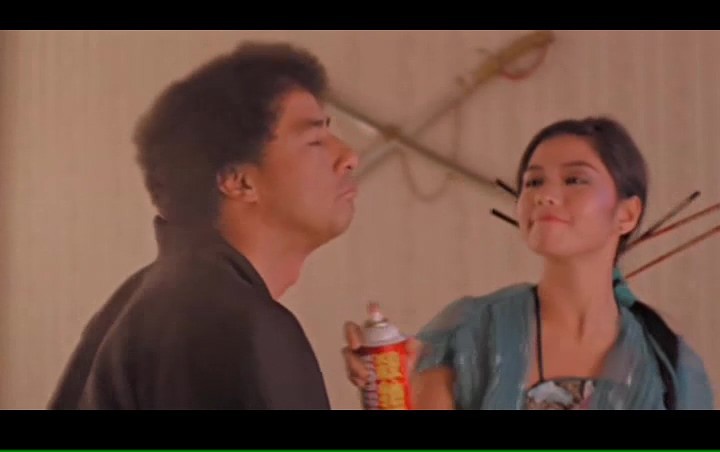 我爱神仙遮/My Darling Genie