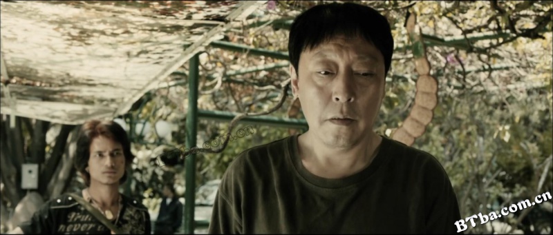 边境风云/Lethal Hostage
