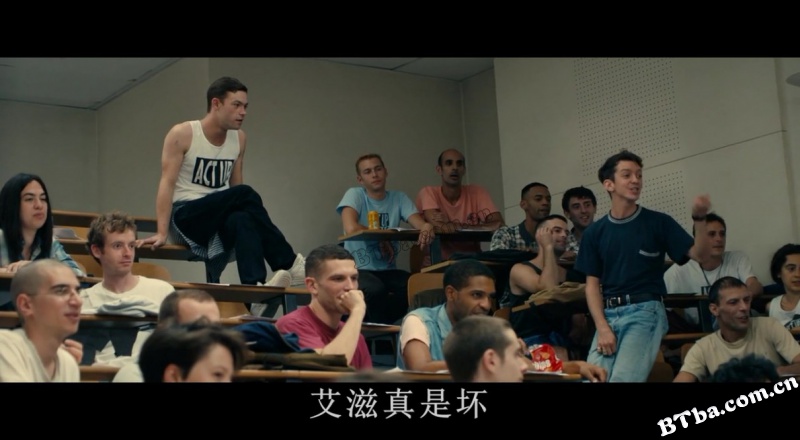 每分钟120击/120 battements par minute