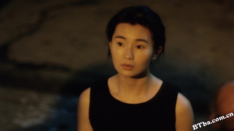 旺角卡门/As Tears Go By