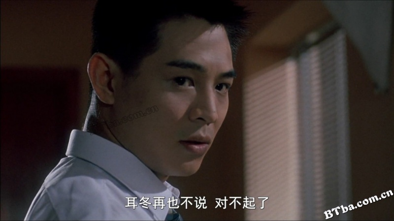中南海保镖/The Bodyguard from Beijing