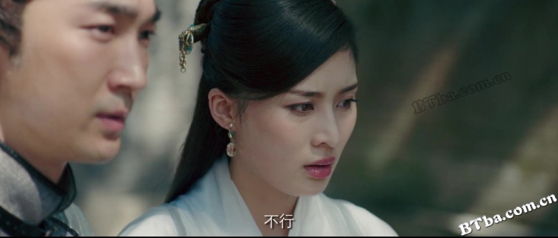 脱离者