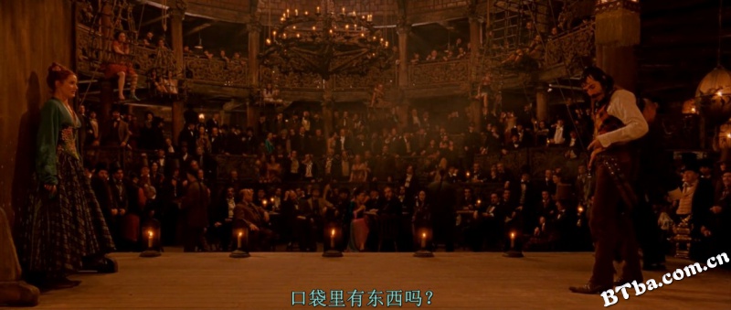 纽约黑帮/纽约风云(港)/Gangs of New York