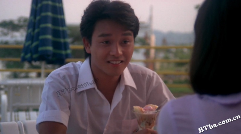 柠檬可乐/Ning mung hoh lok/Teenage Dreamers