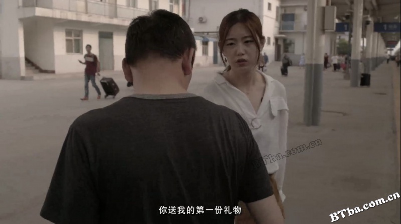 周军的行走/A Walker in Darkness/Walking in Darkness