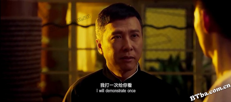 叶问4：完结篇/葉問4