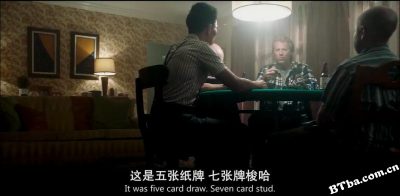 去拉斯维加斯的七天/7 Days to Vegas