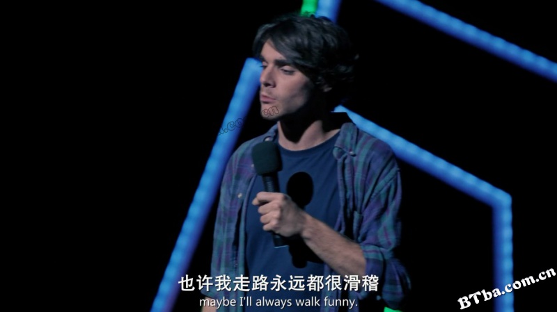 为了桑尼加油/Standing Up for Sunny