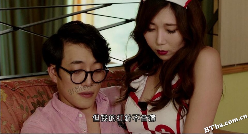 我的妻子/Swapping Wives