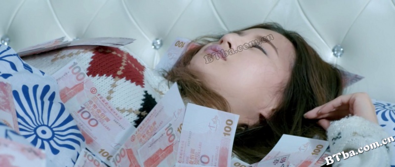 欲望赎金