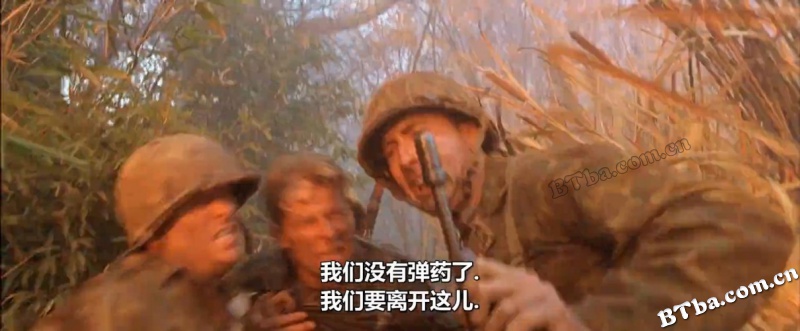 风语战士/猎风行动(台)/风语者/Windtalkers