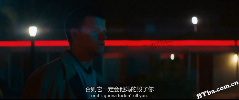 宝贝男孩/宝贝童年(港)/我的宝贝男孩(台)/Honey Boy