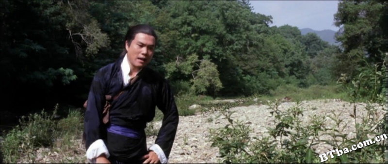 四大门派/The Shaolin Plot