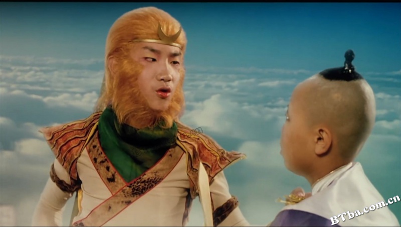 童话西游