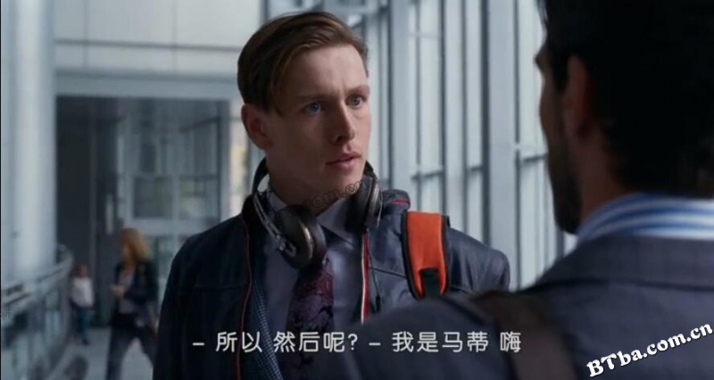 马蒂亚斯与马克西姆/他和他/马特与马克思/Matthias andamp; Maxime