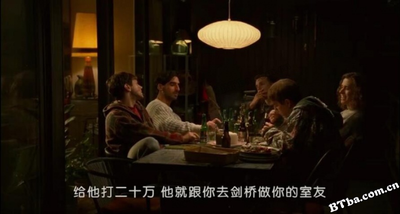 马蒂亚斯与马克西姆/他和他/马特与马克思/Matthias andamp; Maxime