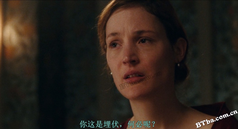 魅影缝匠/霓裳魅影(港/台)/Phantom Thread