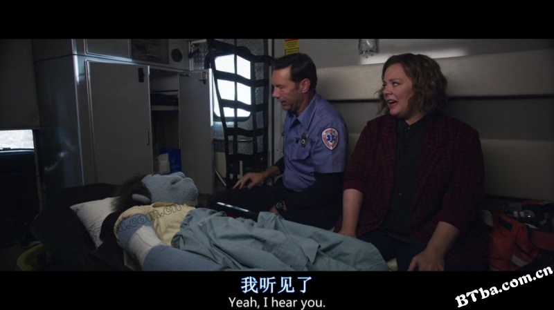 欢乐时光谋杀案/The Happytime Murders