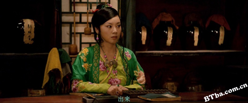 三枪拍案惊奇/A Woman, a Gun and a Noodle Shop/A Simple Noodle Story