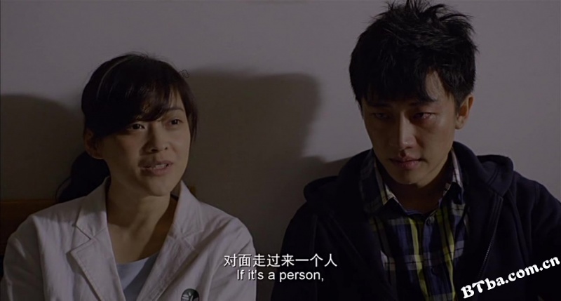 推拿/Blind Massage