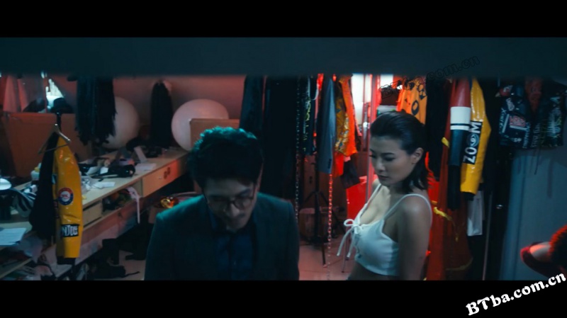 爱上蒲女团：终章