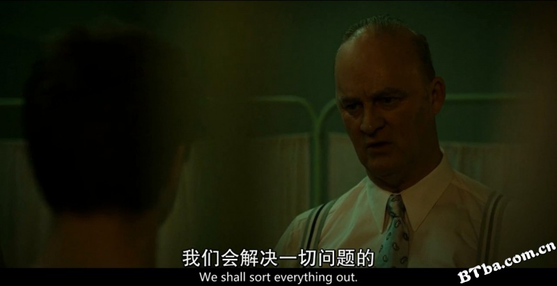 温德米尔儿童/The Windermere Children