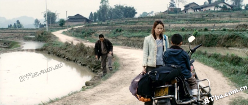 人山人海/People Mountain People Sea