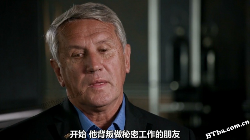 索尔兹伯里神经毒剂攻击/Salisbury Nerve Agent Attack: The Inside Story